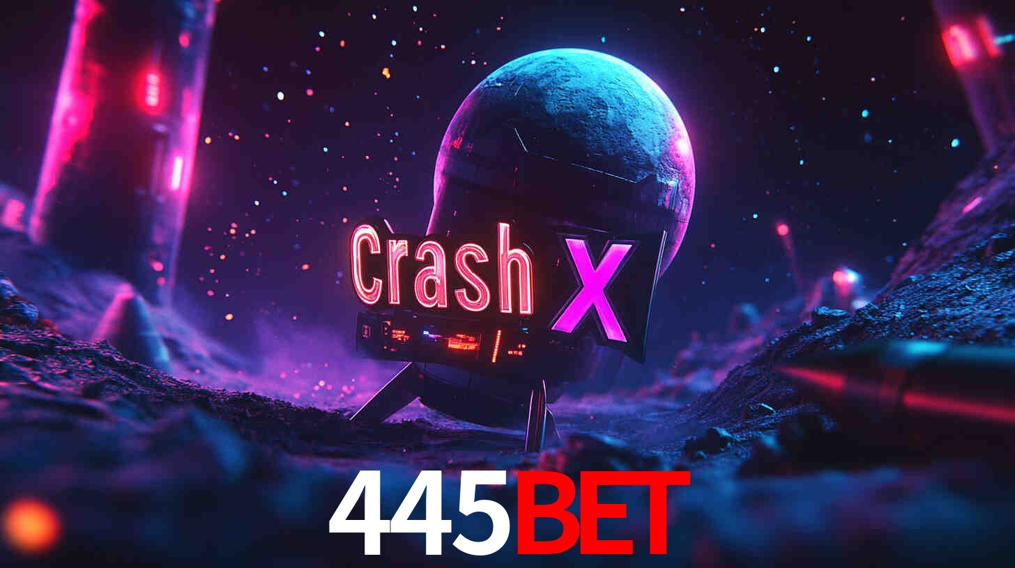 Inovações de Jogos na 445Bet: O Futuro das Experiências Interativas