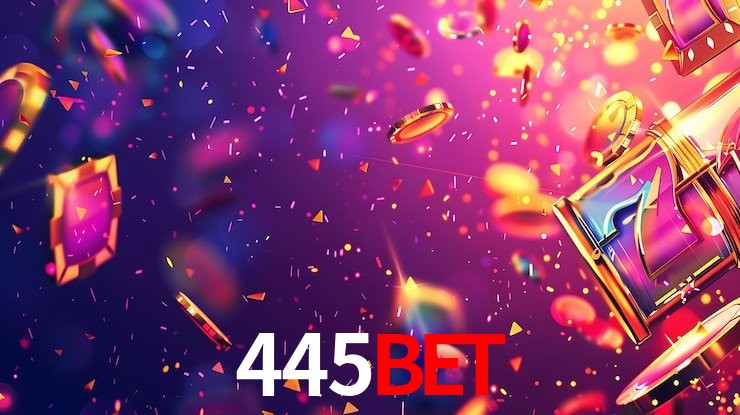 Descubra o Programa VIP da 445Bet: Vantagens Exclusivas para Jogadores