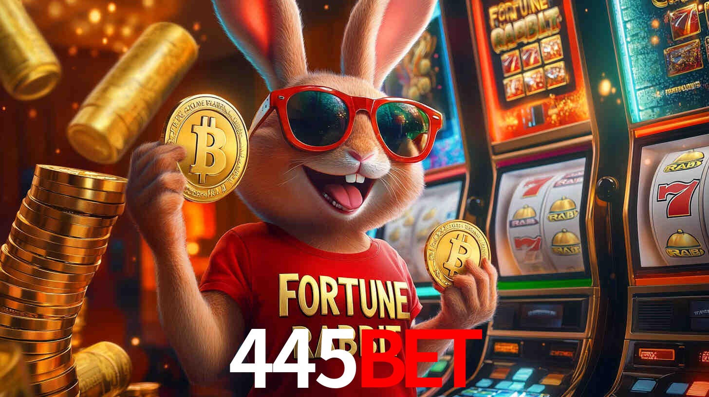 A Emoção da Loteria na 445Bet: Uma Chance de Mudança de Vida
