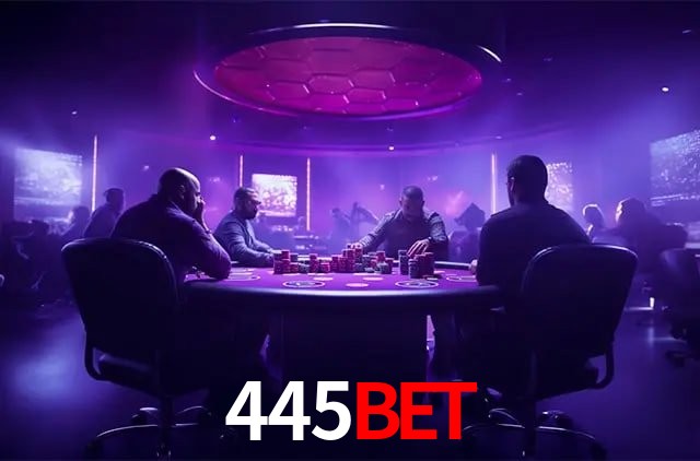 Descubra a Essência do 445Bet: Nossa História e Compromissos