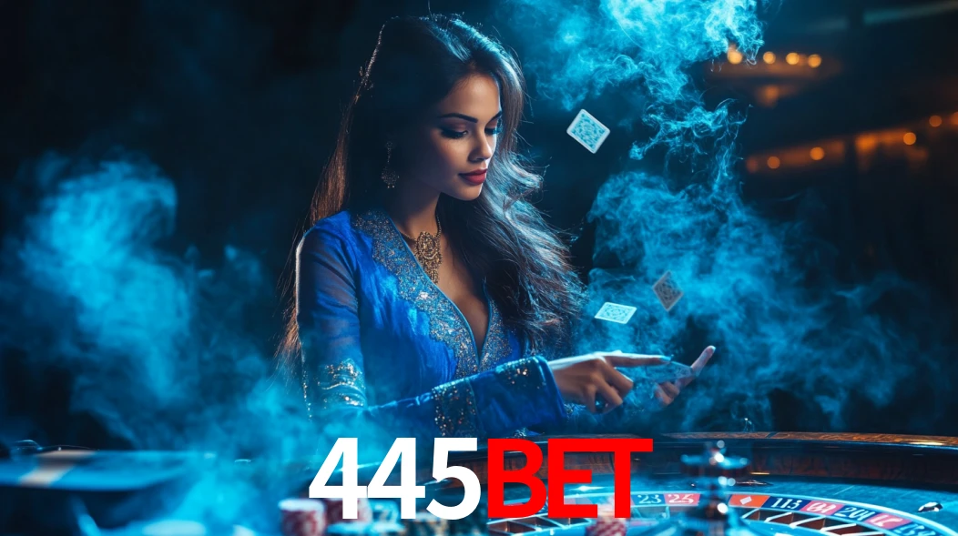 A Popularidade dos Caça-Níqueis no 445Bet