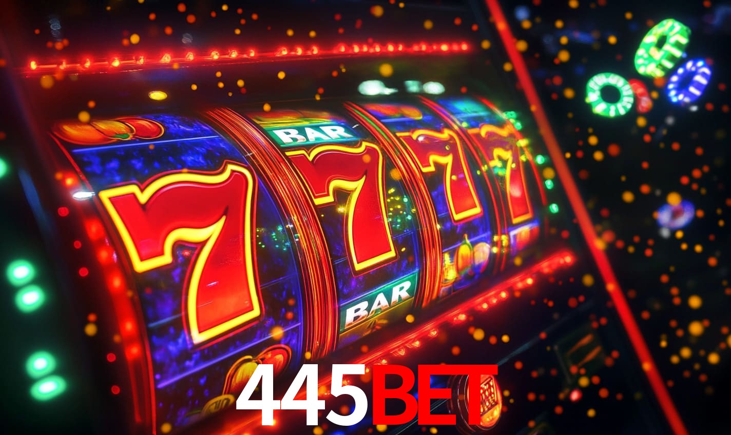 445Bet