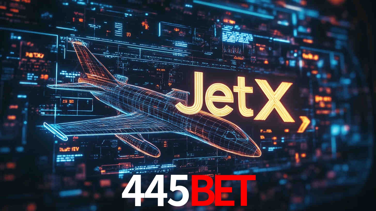 A Revolução dos Aplicativos de Jogos no 445Bet