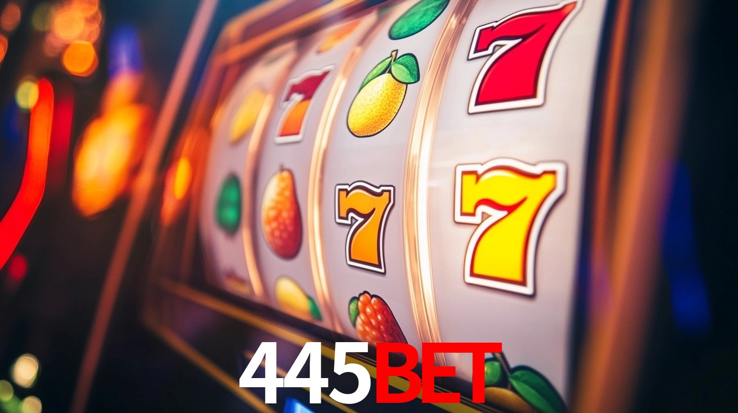 Ofertas Imperdíveis na 445Bet: Promoções e Bônus Que Valem a Pena