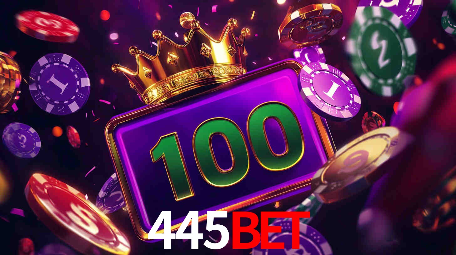 Premium Interface 445Bet