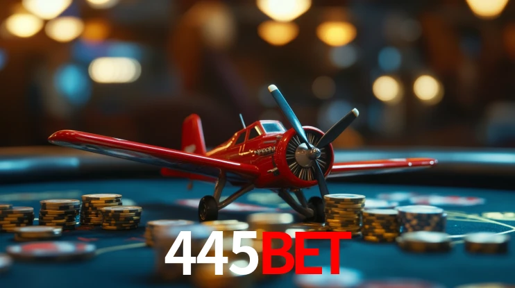 Player Reviews 445Bet