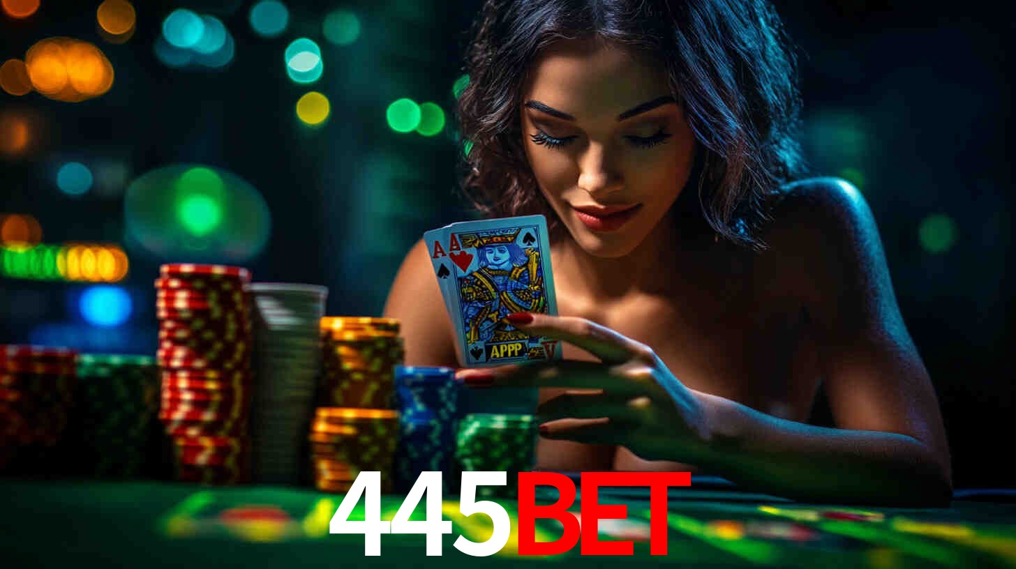 A Popularidade dos Caça-Níqueis no 445Bet