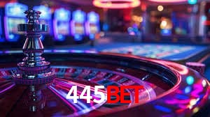Sports Statistics 445Bet