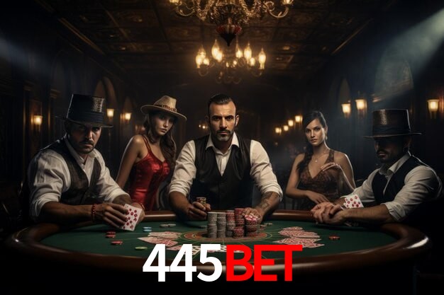 Explorando a Categoria de Eventos em Apostas na 445Bet