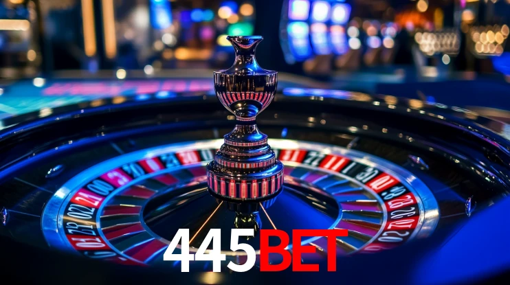 445Bet