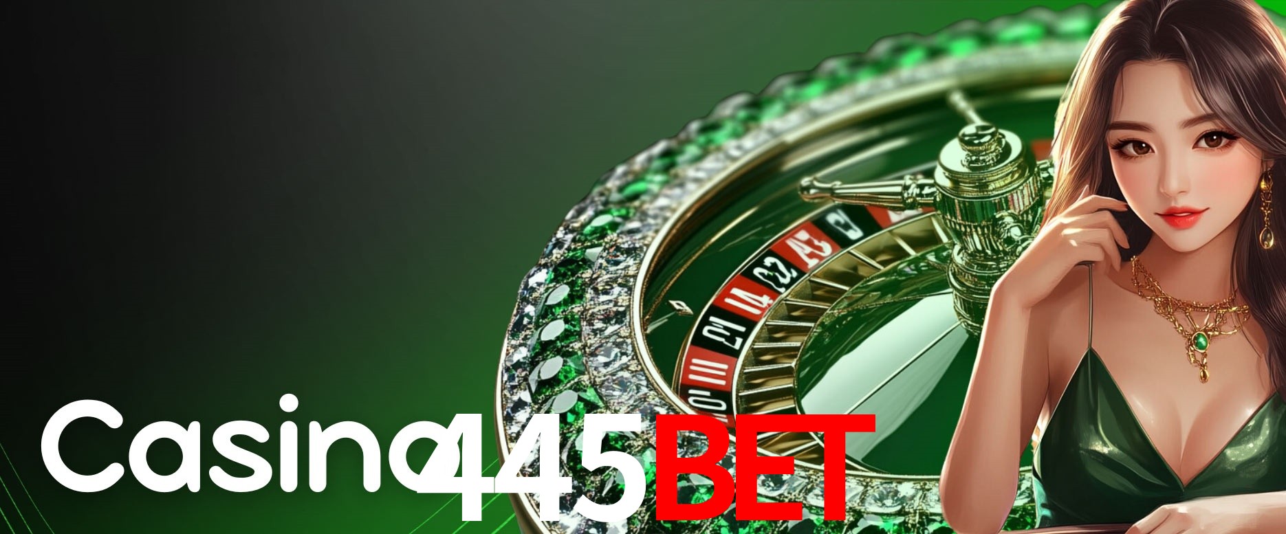 Security Systems 445Bet