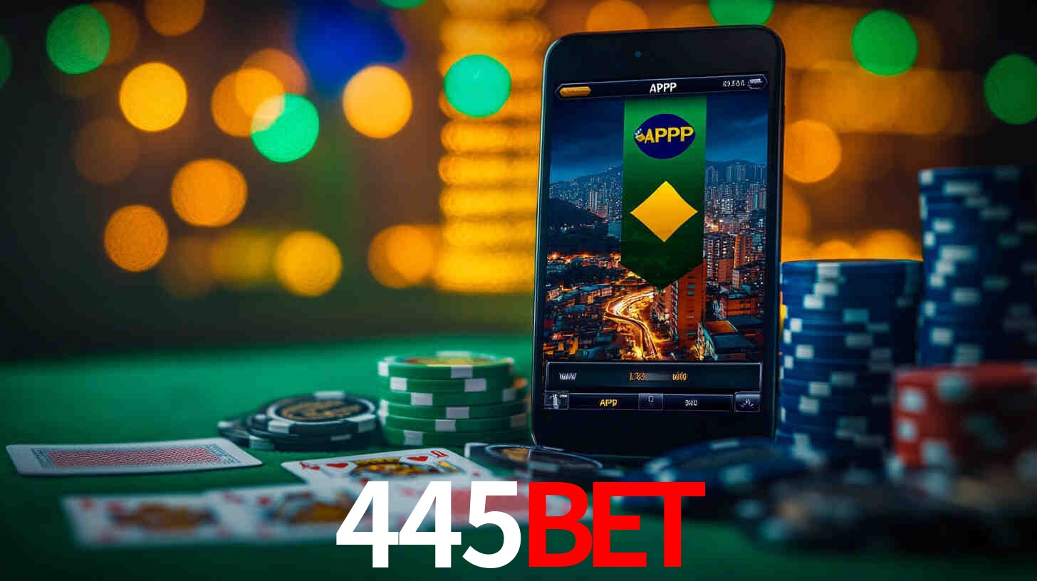 Descubra o Programa VIP da 445Bet: Vantagens Exclusivas para Jogadores