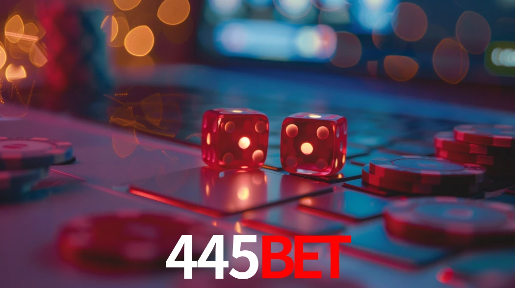 Live Casino 445Bet