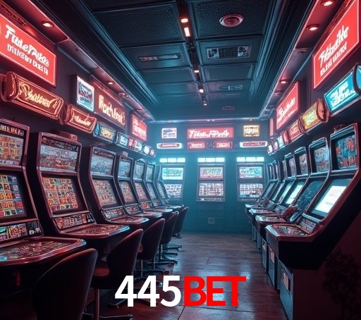 Security Systems 445Bet