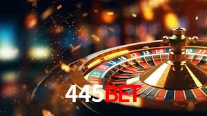Platform Technology 445Bet