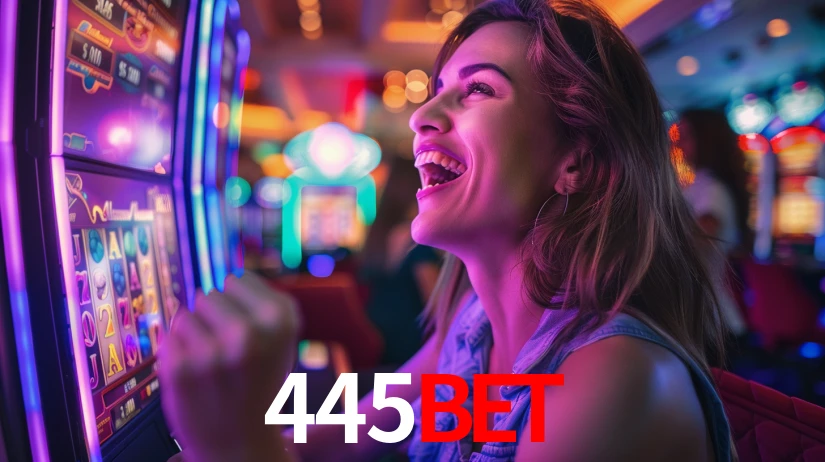 445Bet App