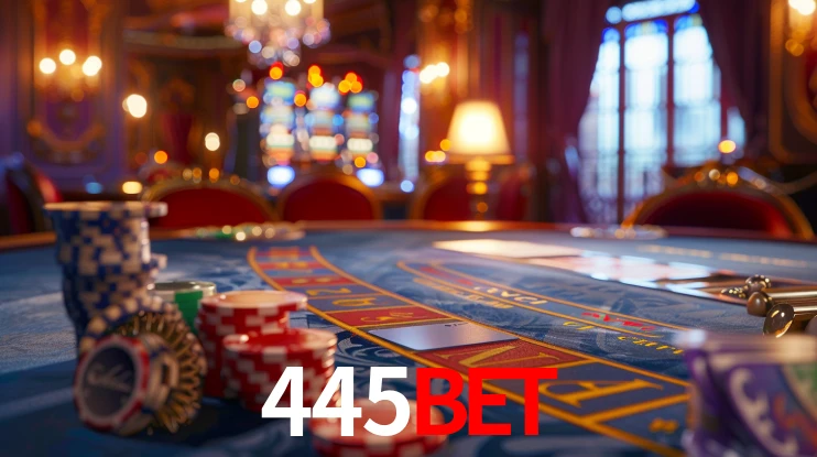 Games Directory 445Bet
