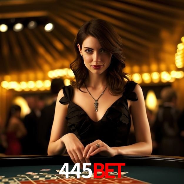 Apostas Esportivas na 445Bet: Um Guia Completo