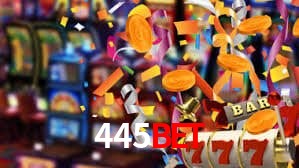 445Bet App