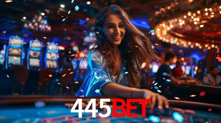 Football Betting 445Bet