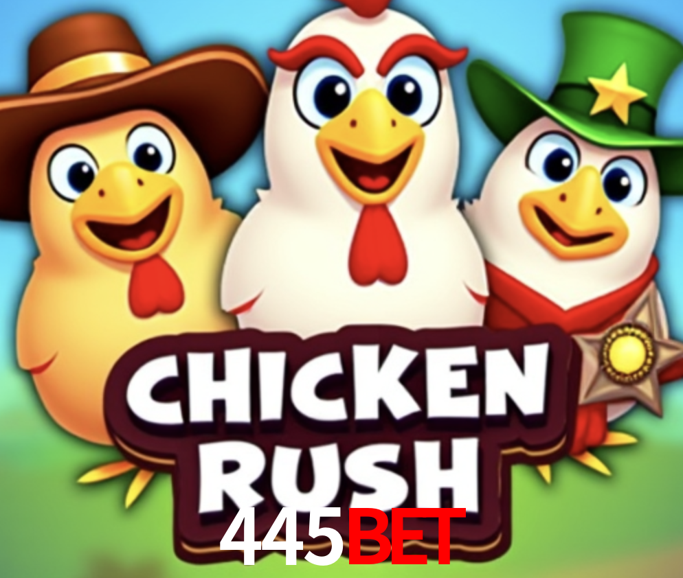 Quick Registration 445Bet