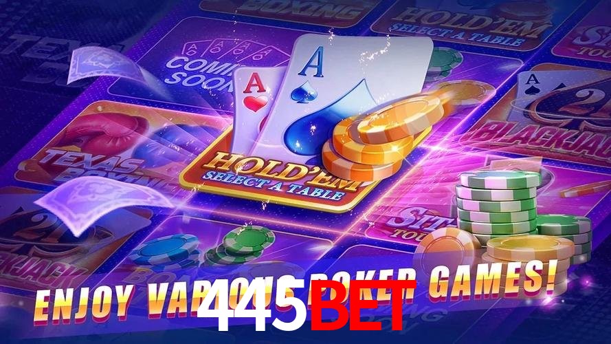 Descubra a Essência do 445Bet: Nossa História e Compromissos
