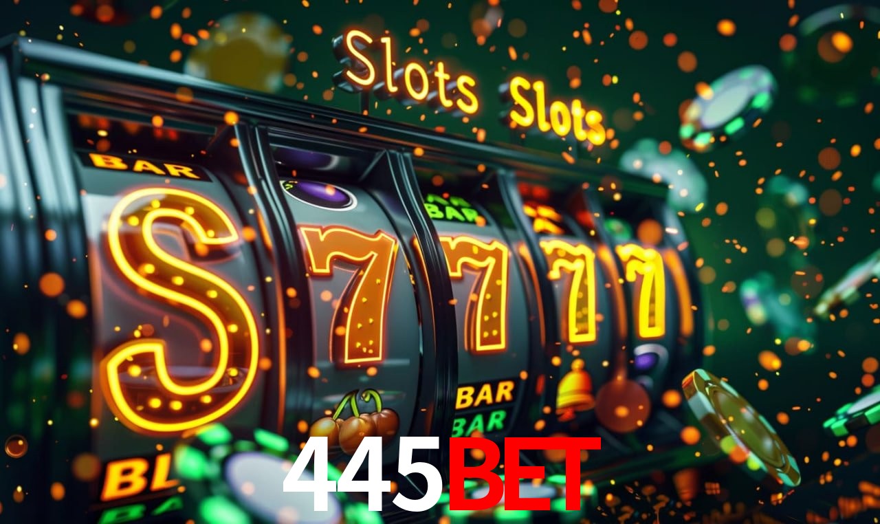 Football Betting 445Bet