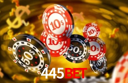 Tennis Betting 445Bet