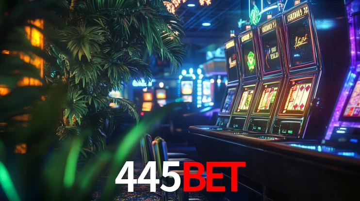 Daily Bonuses 445Bet