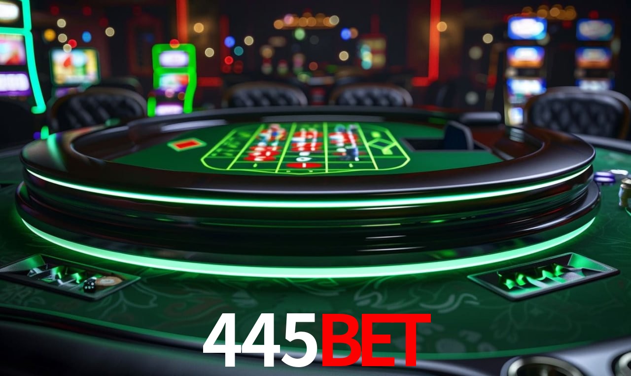 API Integration 445Bet