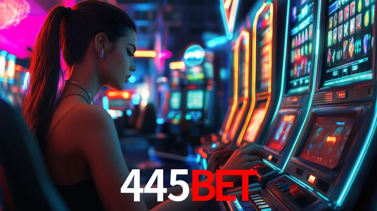Explore as vantagens do 445Bet: serviço profissional e confiabilidade