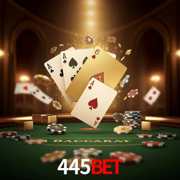 VIP Casino 445Bet