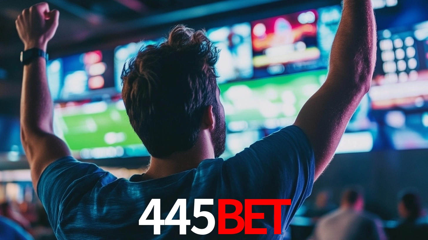 445Bet,445Bet App