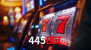 Live Casino 445Bet
