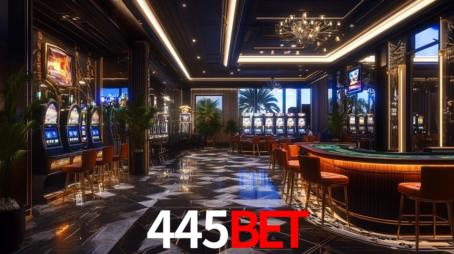 Daily Bonuses 445Bet