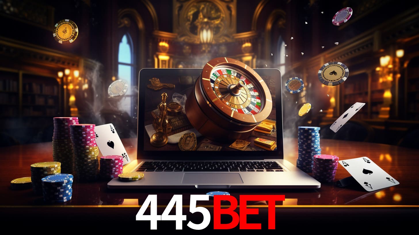 Tournaments 445Bet