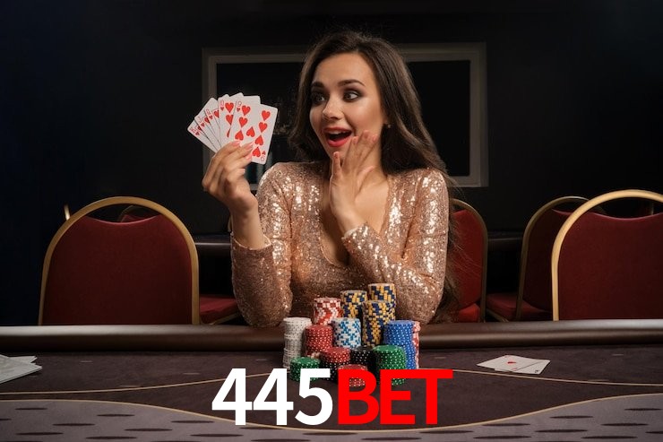 A Emoção da Loteria na 445Bet: Uma Chance de Mudança de Vida