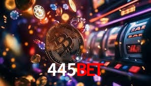Inovações de Jogos na 445Bet: O Futuro das Experiências Interativas