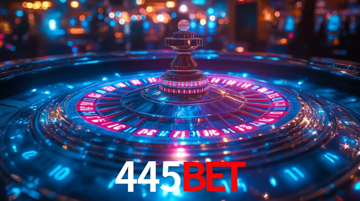 445Bet