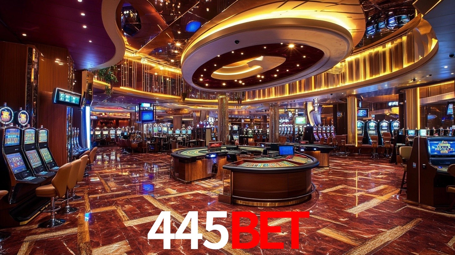 Exclusive Games 445Bet