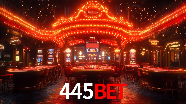 445Bet Login
