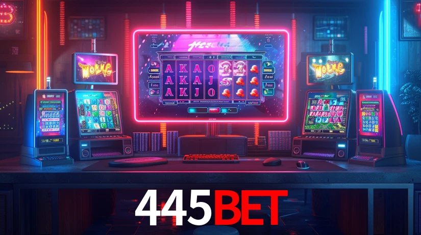 445Bet Login