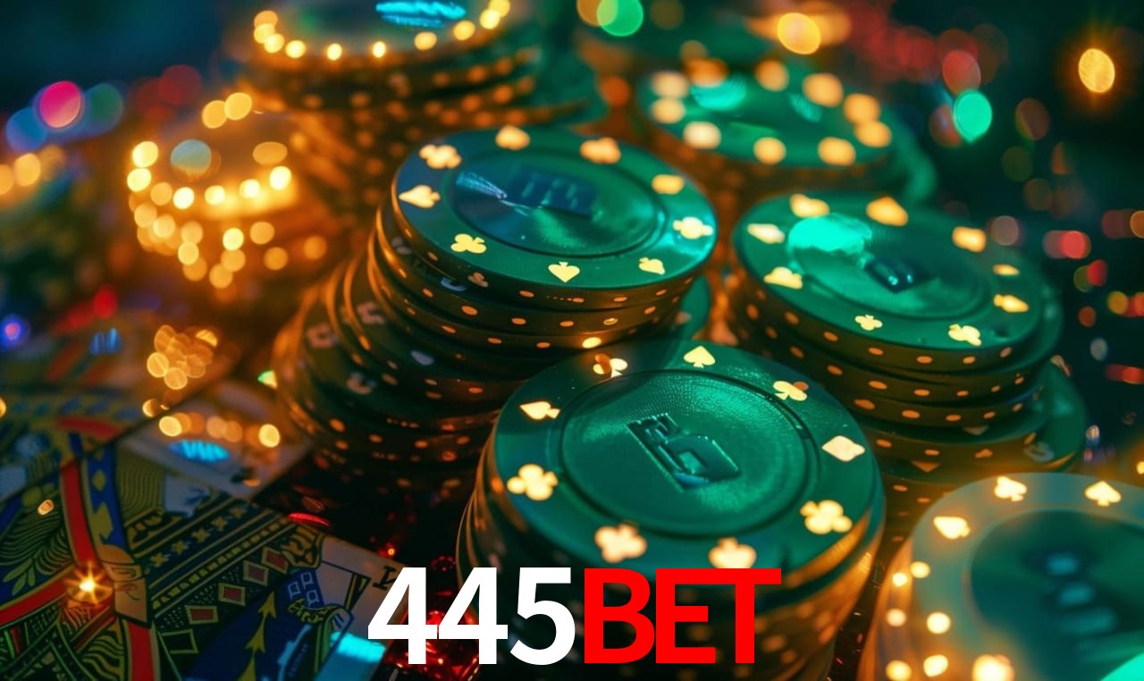 Sports Statistics 445Bet