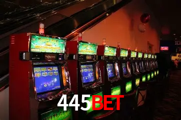 VIP Casino 445Bet