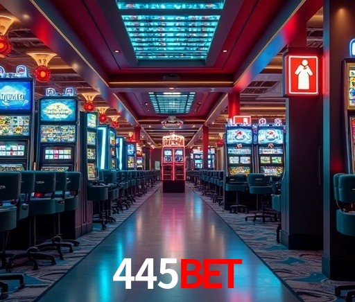Explorando a Categoria de Eventos em Apostas na 445Bet
